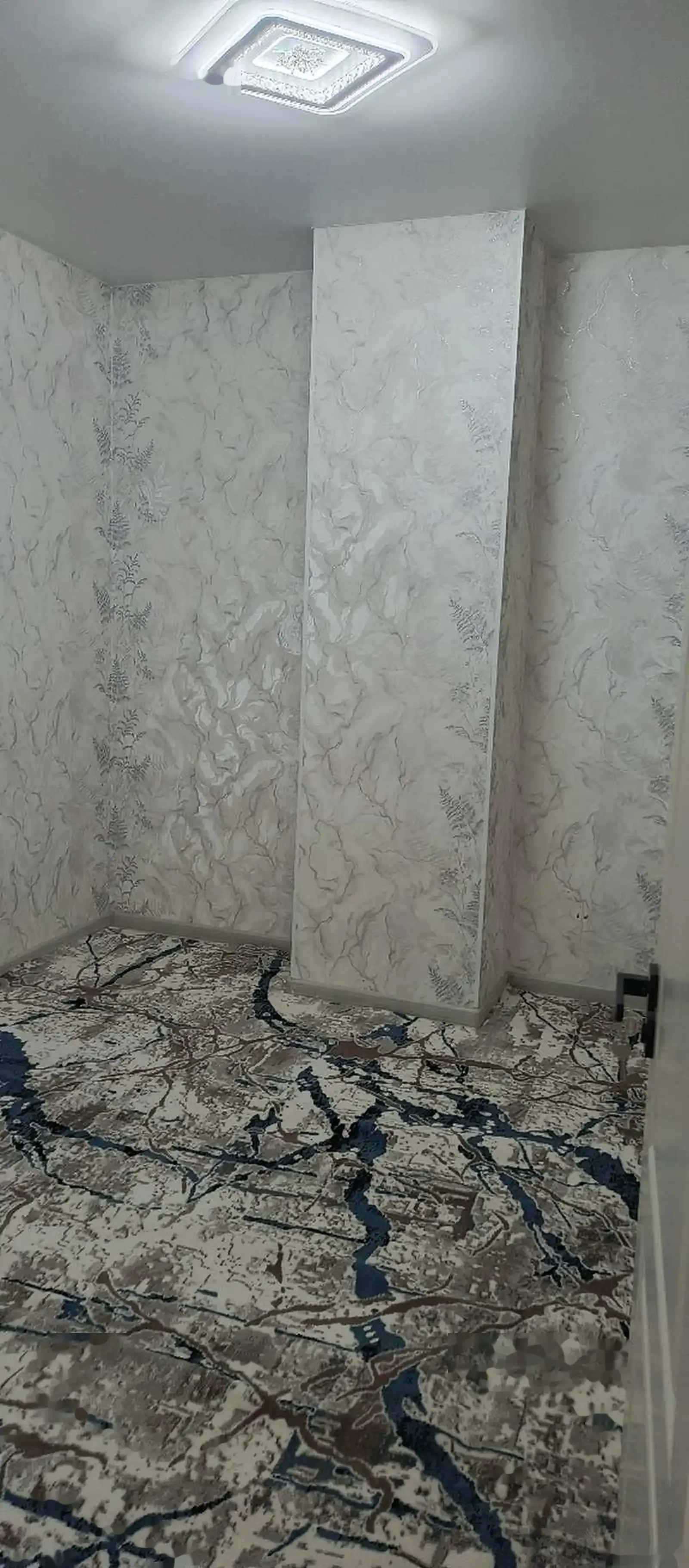 2-комн. квартира, 4 этаж, 55м², Ботанический сад