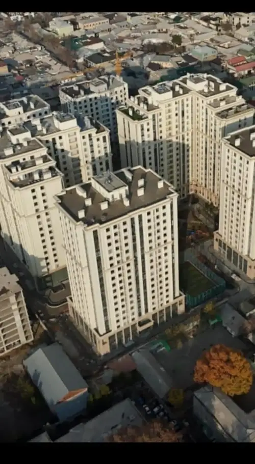 4-комн. квартира, 6 этаж, 136 м², Шохмансур