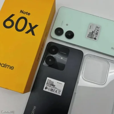Realme Note 60 128 gb