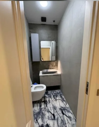 2-комн. квартира, 14 этаж, 87м², Спартак