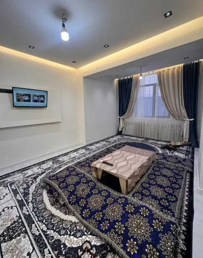 2-комн. квартира, 13 этаж, 65м², сино