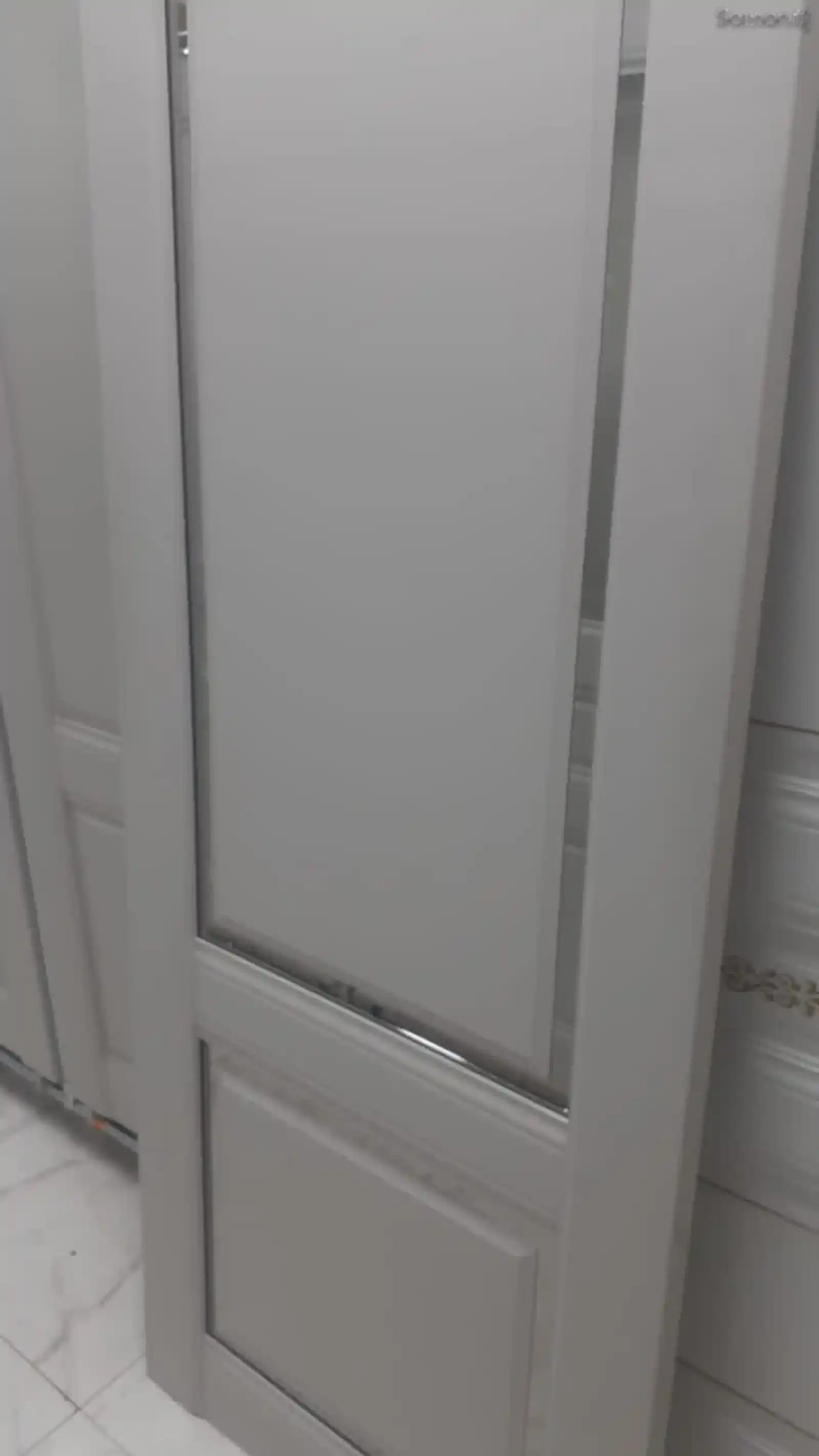Дверь
