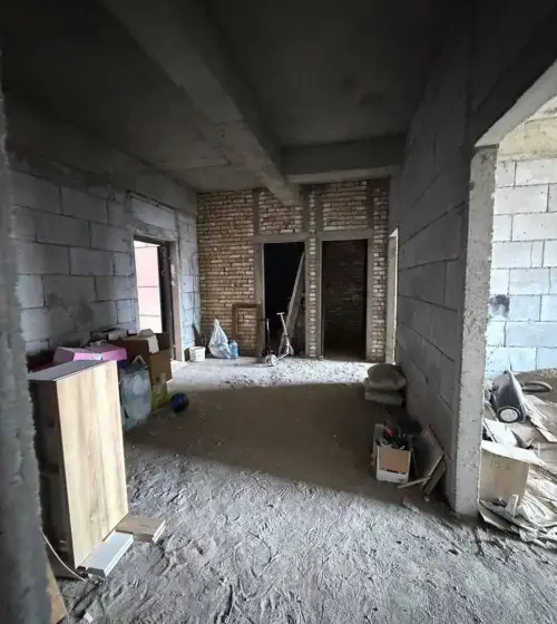 3-комн. квартира, 4 этаж, 112 м², И.Сомони