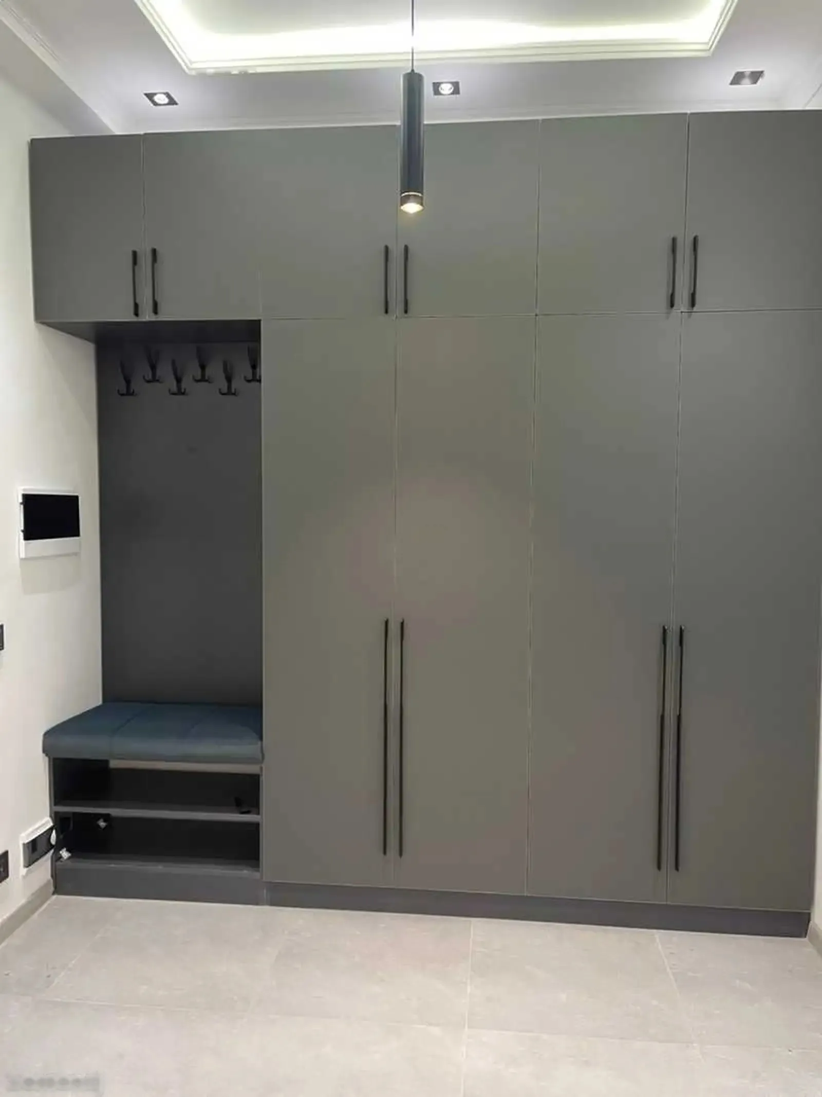 3-комн. квартира, 14 этаж, 83м², Цум, доми Шох Палас