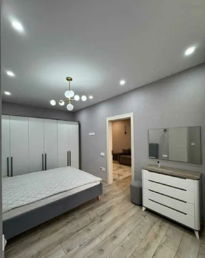 2-комн. квартира, 8 этаж, 70м², Ул.М.Турсунзода