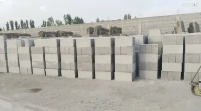 Газоблок Автоклавный
