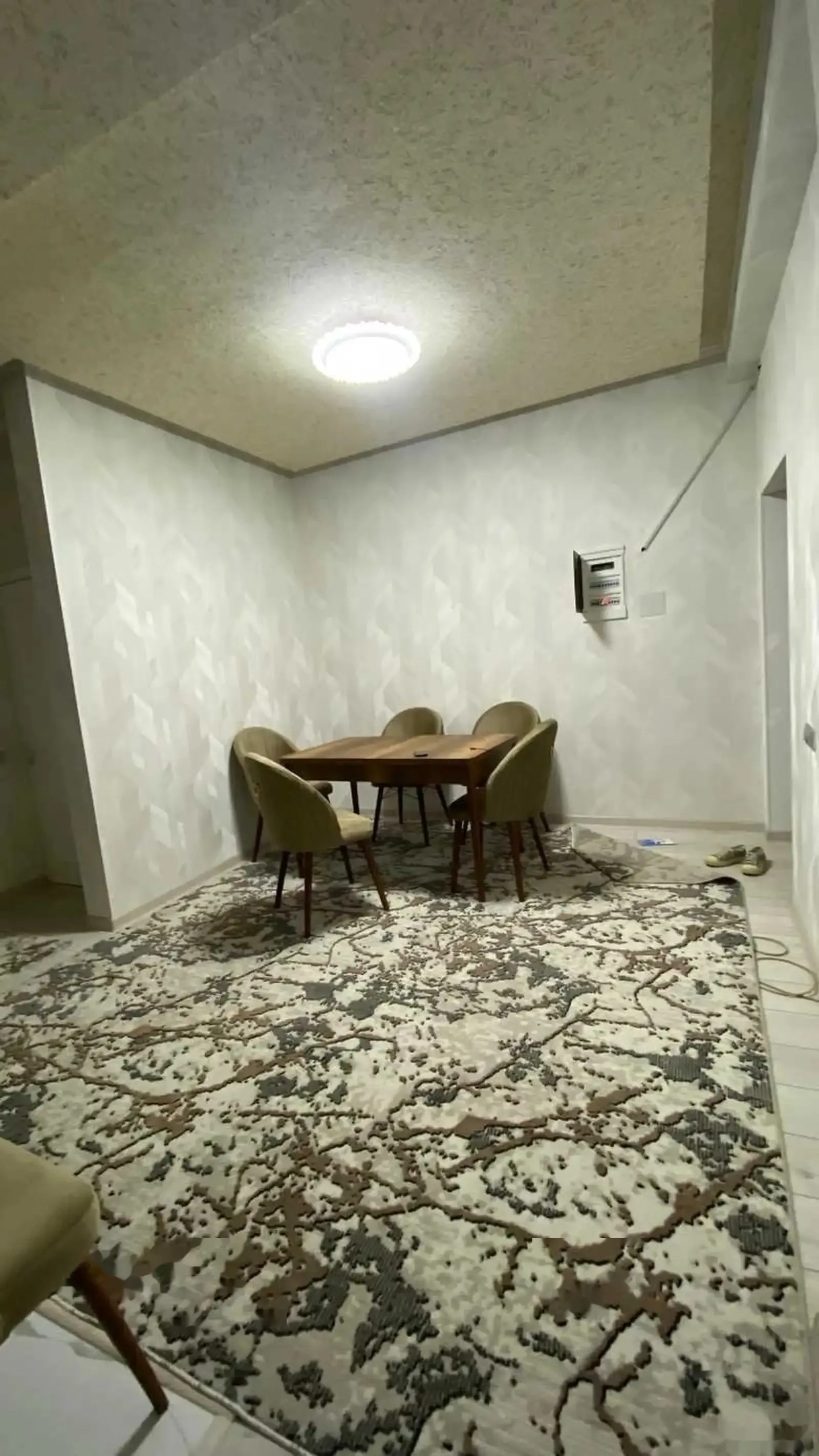 2-комн. квартира, 12 этаж, 53м², Северный