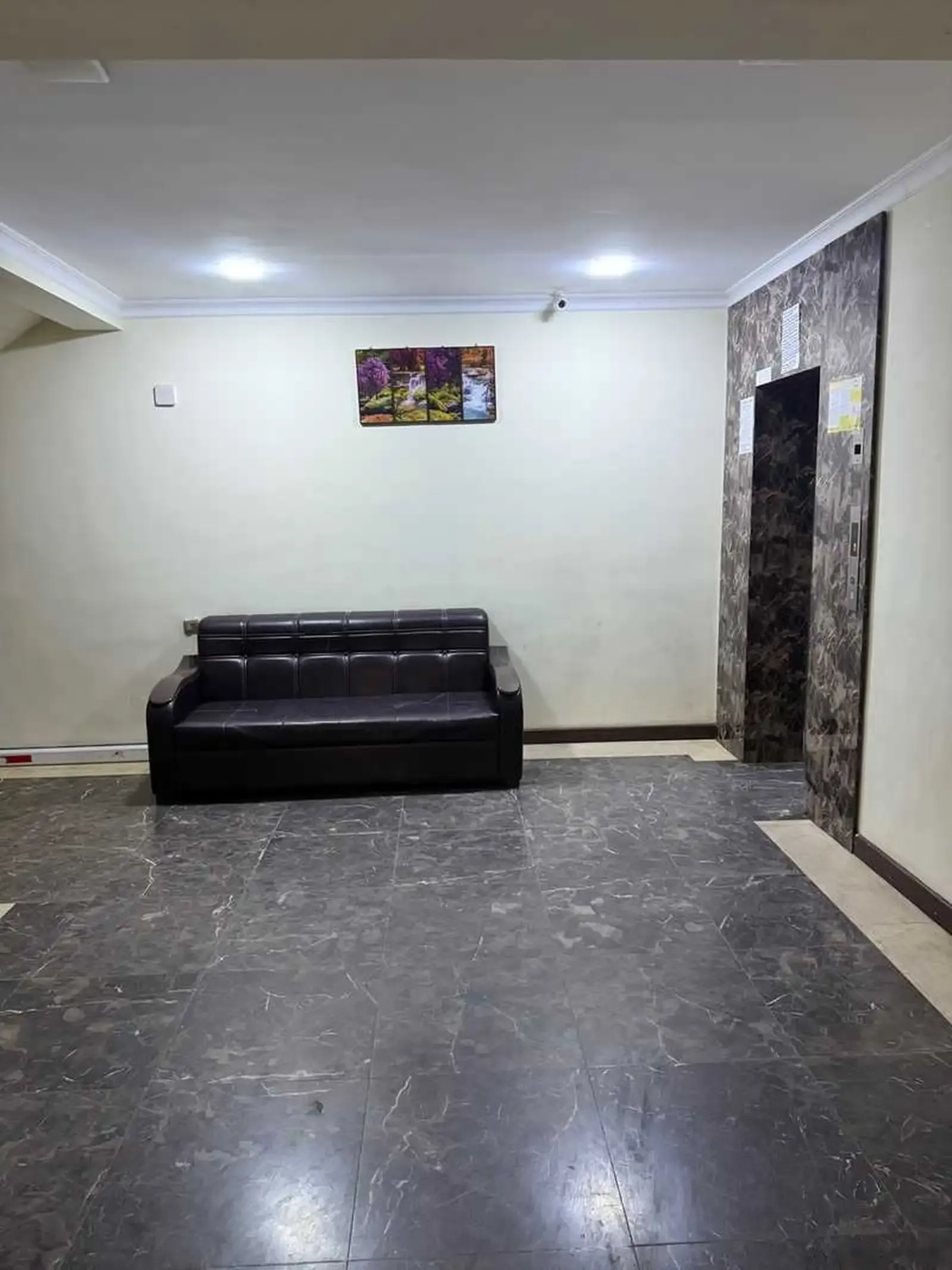 3-комн. квартира, 9 этаж, 100м², Караболо