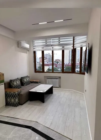 2-комн. квартира, 6 этаж, 54м², Сомони