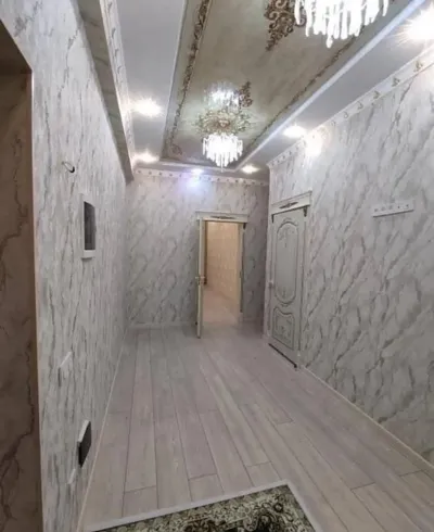 3-комн. квартира, 6 этаж, 90м², Шохмансур