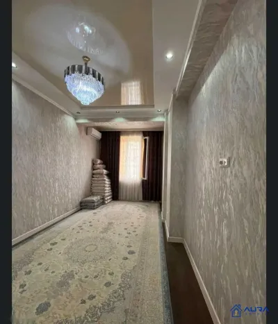 2-комн. квартира, 7 этаж, 54 м², Сино, 92 мкр