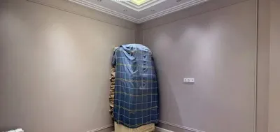 4-комн. квартира, 8 этаж, 133 м², н.Шохмансур,ру ба ру Гуля Голд