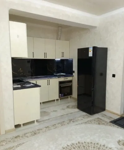 2-комн. квартира, 12 этаж, 65м², сино