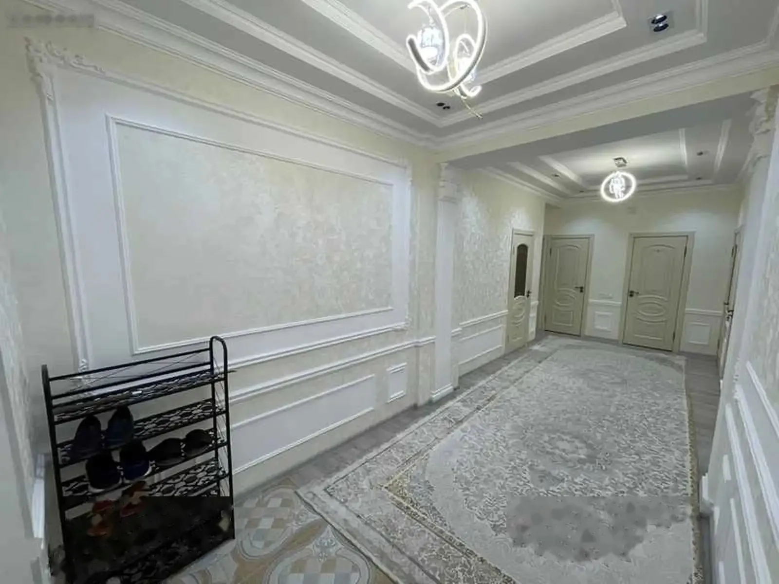 3-комн. квартира, 16 этаж, 126м², Шохмансур ориентир Доми зирбак
