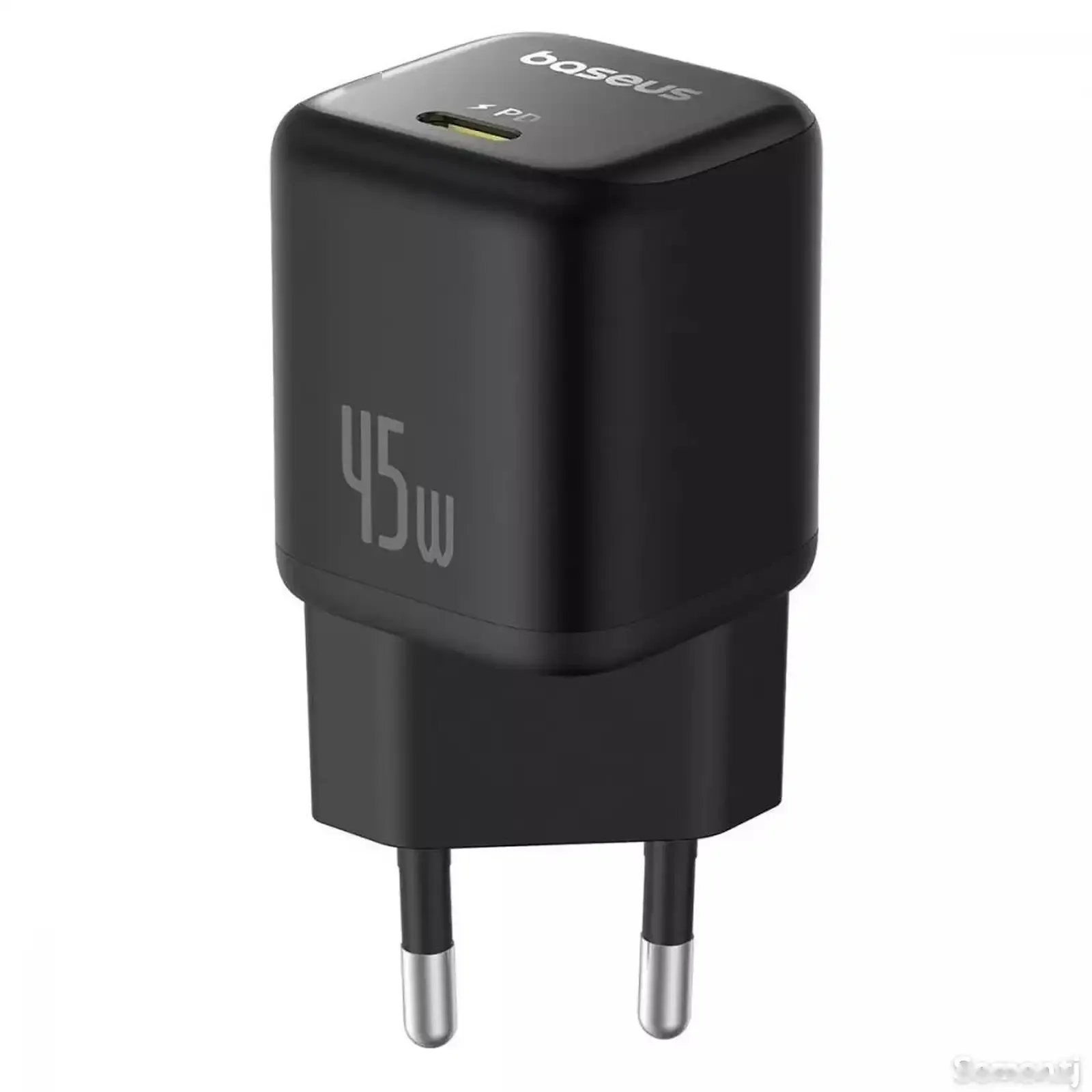 Зарядное устройство Baseus PicoGo GaN Fast Charger Type-C 45W