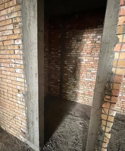3-комн. квартира, 12 этаж, 107 м², Шохмансур Садбарг