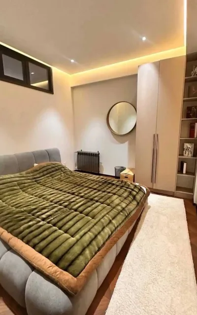 3-комн. квартира, 19 этаж, 97 м², шохмансур