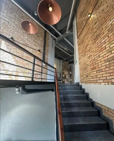 Помещение под офис, 650м², И.Сомони
