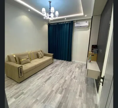 2-комн. квартира, 9 этаж, 60м², И Сомони
