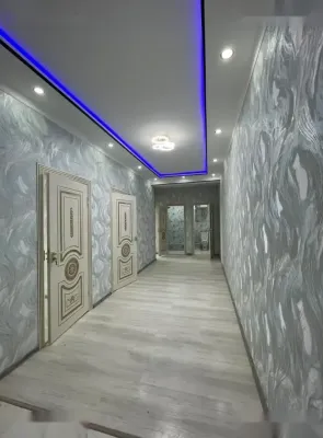 2-комн. квартира, 7 этаж, 82 м², Сомони