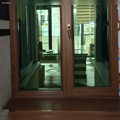 Окна