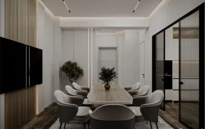 2-комн. квартира, 11 этаж, 67 м², Сино, Текстиль