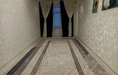 2-комн. квартира, 1 этаж, 87 м², Сино