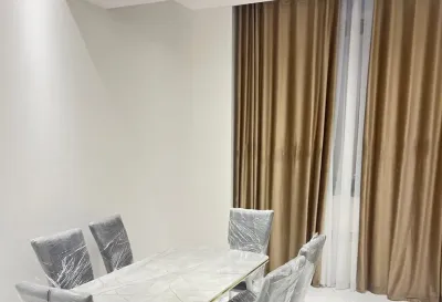 Столь и стулья
