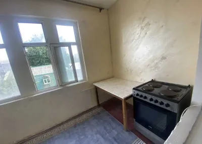 3-комн. квартира, 3 этаж, 80м², сино