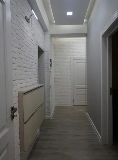 2-комн. квартира, 7 этаж, 70м², Сомони