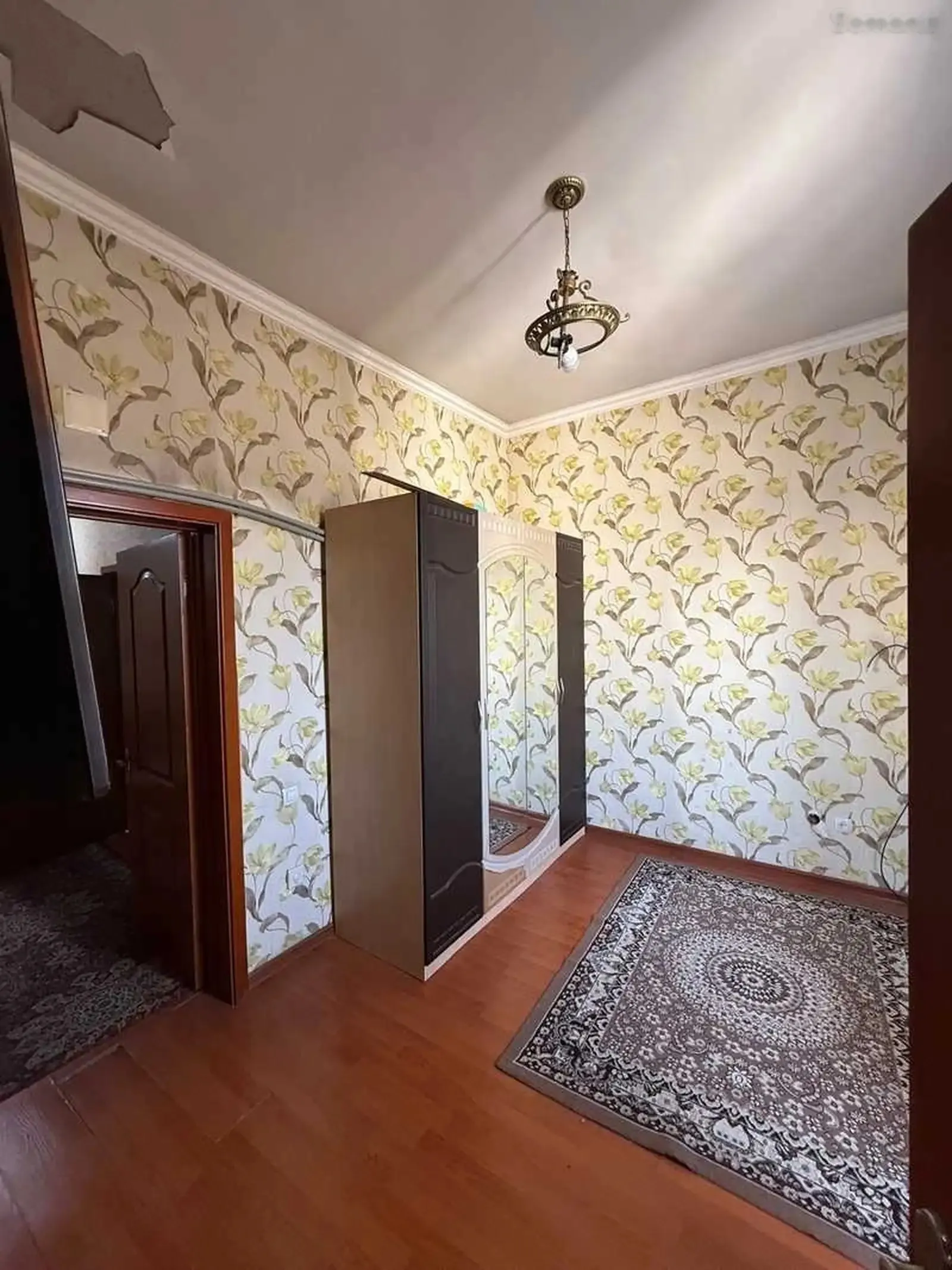 3-комн. квартира, 9 этаж, 88м², 91 мкр