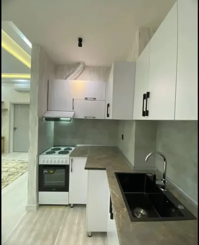 2-комн. квартира, 4 этаж, 55м², исмоил сомони