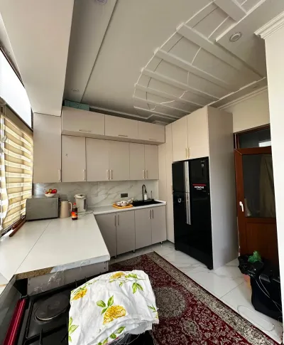 2-комн. квартира, 2 этаж, 79 м², 84мкр Милано Мода