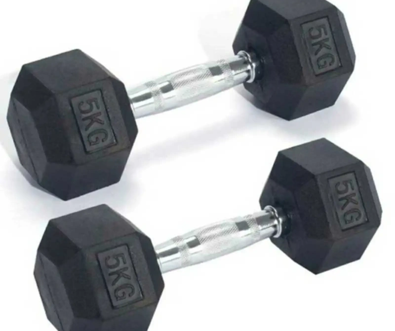 Гантели пара 10kg
