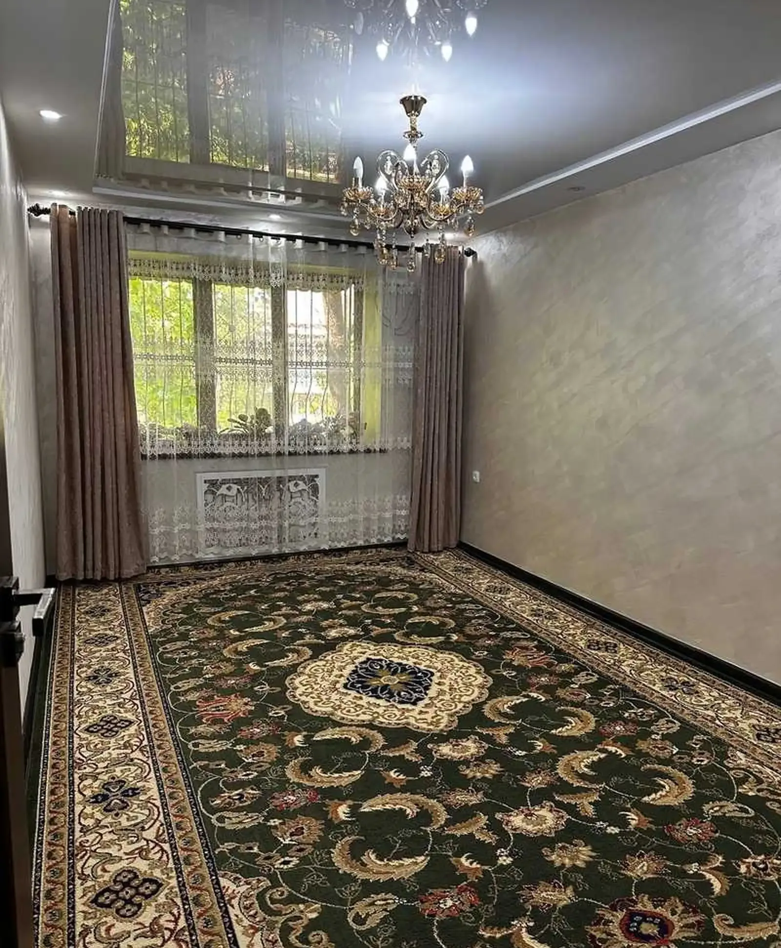 2-комн. квартира, 4 этаж, 50м², Профсоюз