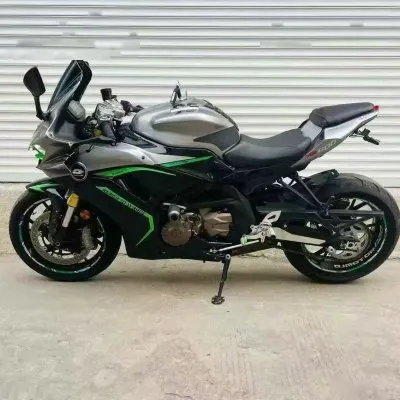 Мотоцикл Benelli
