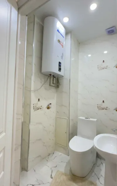 3-комн. квартира, 10 этаж, 97 м², Сино