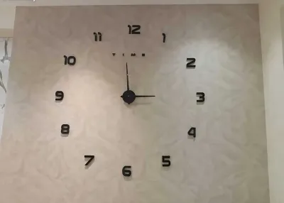 Настенные Часы