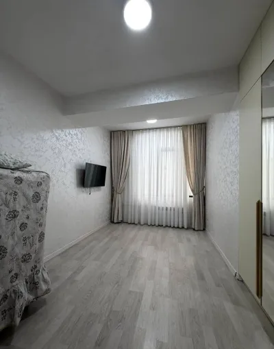 4-комн. квартира, 15 этаж, 95 м², Шохмансур