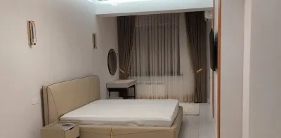 2-комн. квартира, 7 этаж, 75 м², Сомони спартак