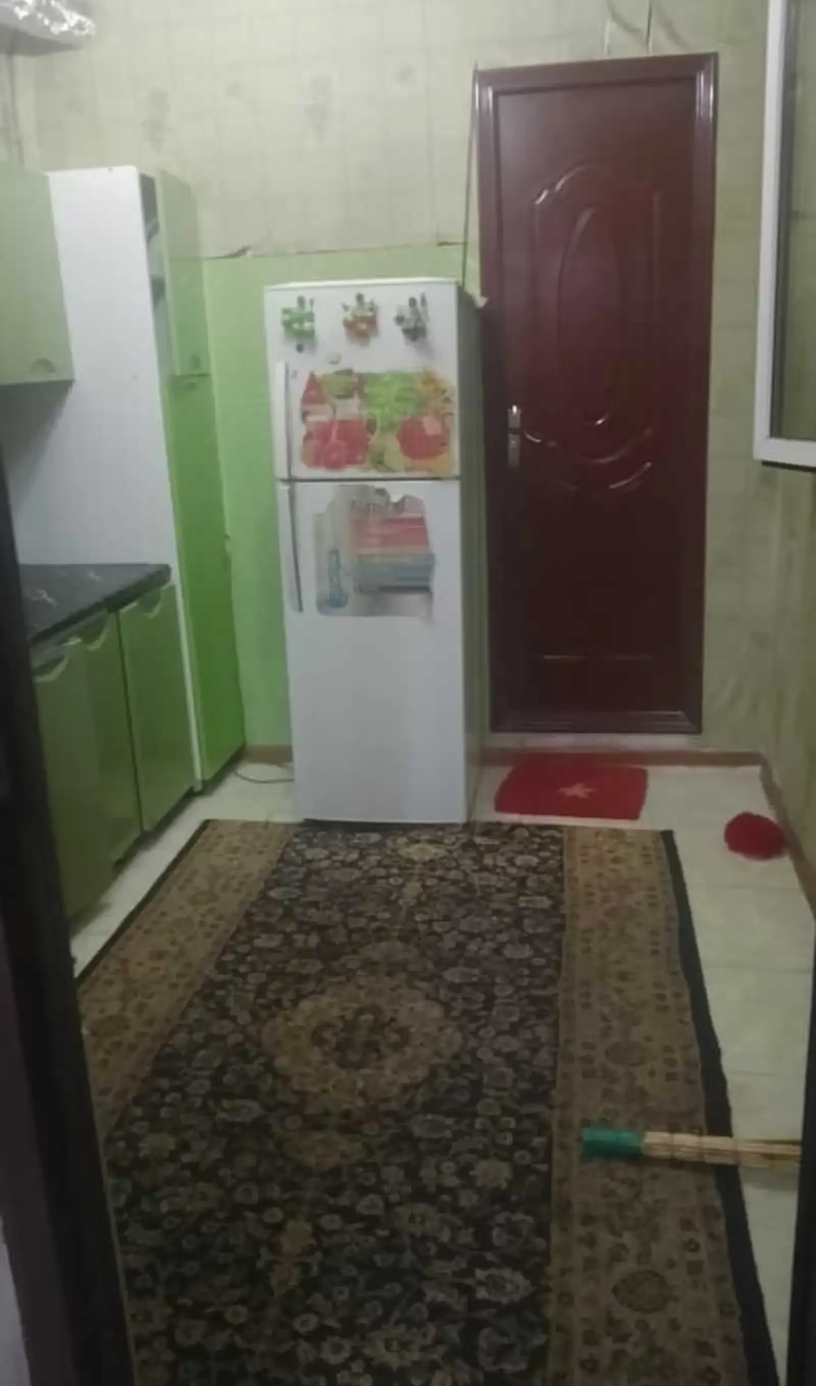 3-комн. квартира, 8 этаж, 75м², 33 мкр