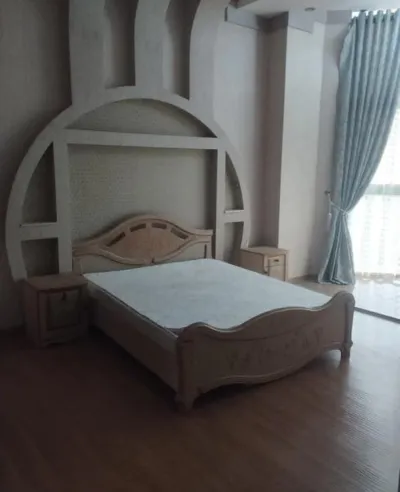 3-комн. квартира, 5 этаж, 99м², Сино ру ба руи саодат пеши кфс
