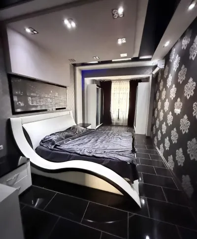 3-комн. квартира, 4 этаж, 138 м², Молодёжный Театр, Дом Арзон Туркия