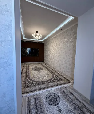 2-комн. квартира, 14 этаж, 76 м², Сино