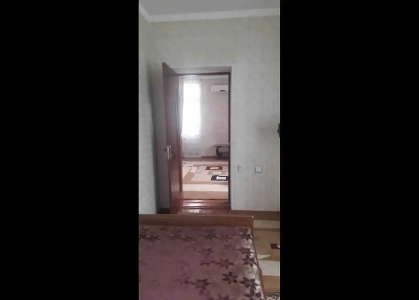 2-комн. квартира, 3 этаж, 50м², Кохи борбад