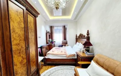 3-комн. квартира, 9 этаж, 130 м², Сомони