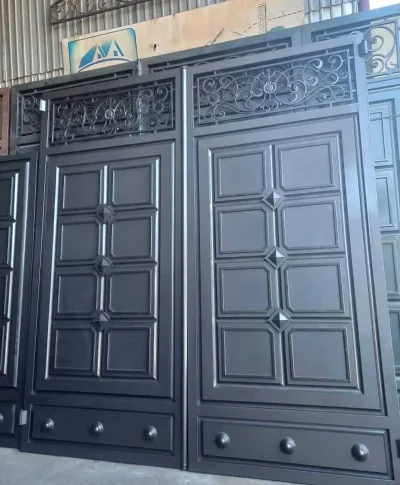 Дарвоза бо Фармоиш