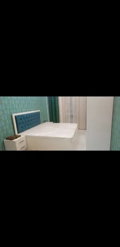 3-комн. квартира, 15 этаж, 71м², Шохмансур, Хилтон