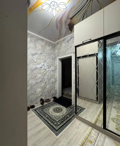 3-комн. квартира, 14 этаж, 108 м², Чоррохаи Северный