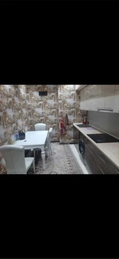 2-к квартира, 8 этаж, 68 м², Профсоюз